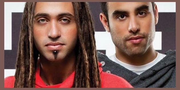 Sultan &amp; Ned Shepard